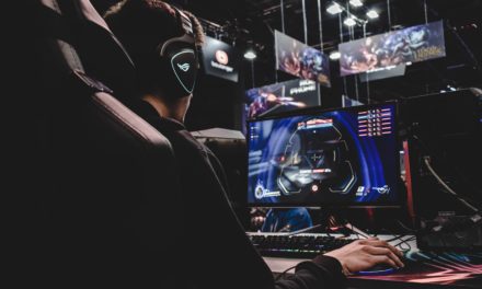 Jurassic Fibre Supports Exeter College’s Esport Academy