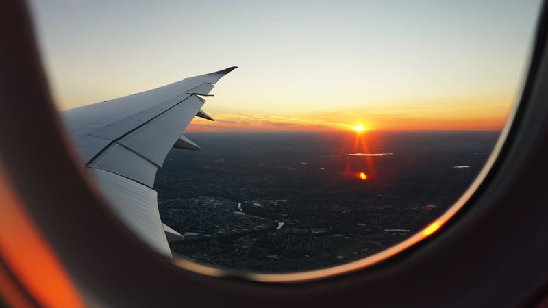 Revealed: Most Popular Holiday Destinations with Brits