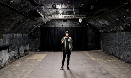 MOVE LIVE: A NEW LIVE MUSIC AND COMMUNITY SPACE IN EXETER