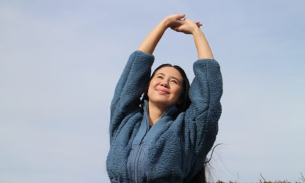 Exeter University Graduate launches online wellness business that helps you fall in love with exercise