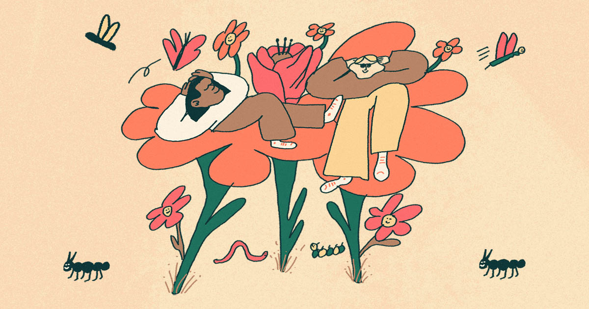BLOOM FESTIVAL – A Free Mental Wellness Festival