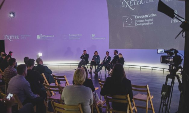 Event showcases region’s strengths and significance in immersive technologies