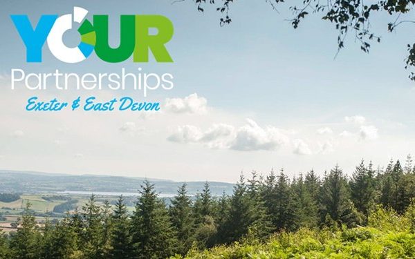 Your Partnerships- Business networking in Exeter