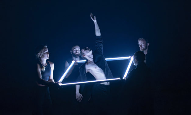 Exeter Northcott Theatre Launches New Autumn/Winter Season