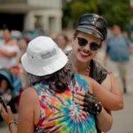 Ways to celebrate pride month this year