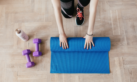 Exercise: How to Form Positive Lasting Habits