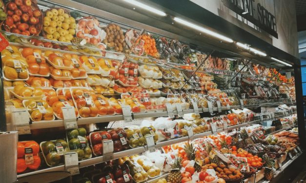 Plastic Packaging Tax: Will the Economic Incentive Help Encourage Businesses to Prioritise the Environment? 