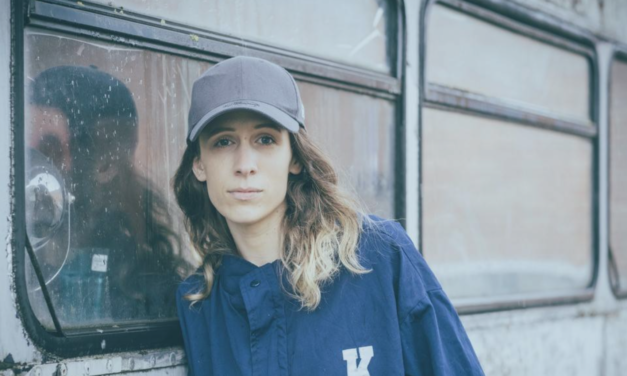 Katey Brooks Is Performing At Exeter Phoenix this Friday