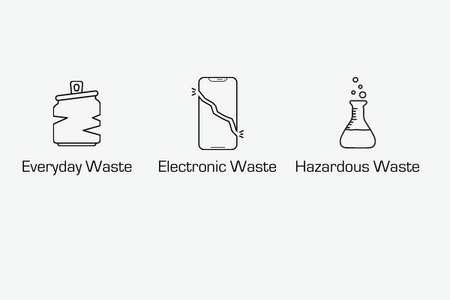 Data Guide to Waste and Landfills