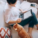 Your home and your wellbeing: how to achieve a work-life balance while working from home