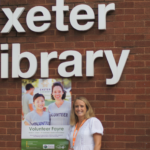 Exeter’s biggest volunteer fayre showcases local volunteering opportunities