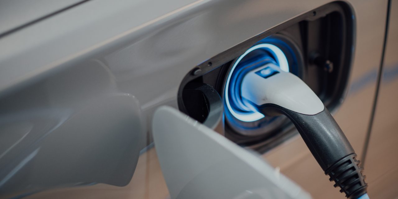 Driving ethically: Understanding the sustainability of electric cars