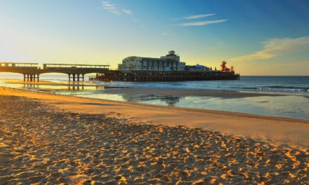 Bournemouth named one of the top 10 best places for a finance career outside London