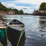 Exeter named the greenest city in Britain