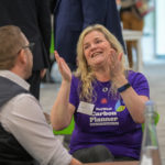 BUSINESS LEADERS INSPIRED TO INVEST IN SUSTAINABILITY AT READING CLIMATE FAYRE
