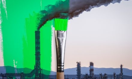 Be Honest, Don’t Greenwash: 4 Responsible Changes to Make Your Business Greener