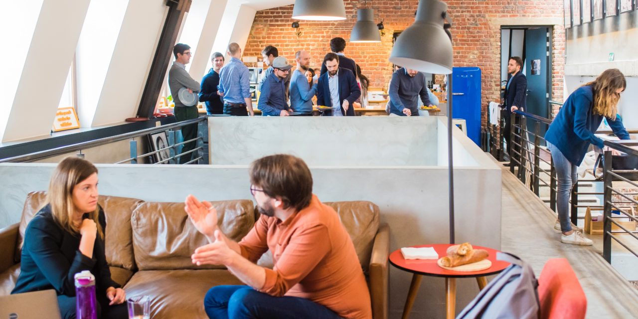 How to Communicate Effectively in the Workplace: Your ultimate guide to employee wellbeing