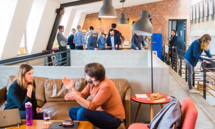 How to Communicate Effectively in the Workplace: Your ultimate guide to employee wellbeing