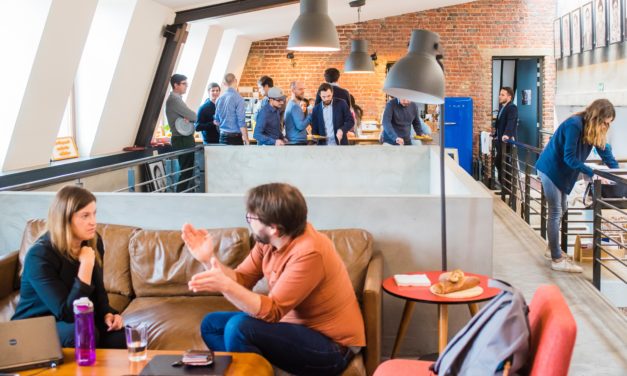 How to Communicate Effectively in the Workplace: Your ultimate guide to employee wellbeing